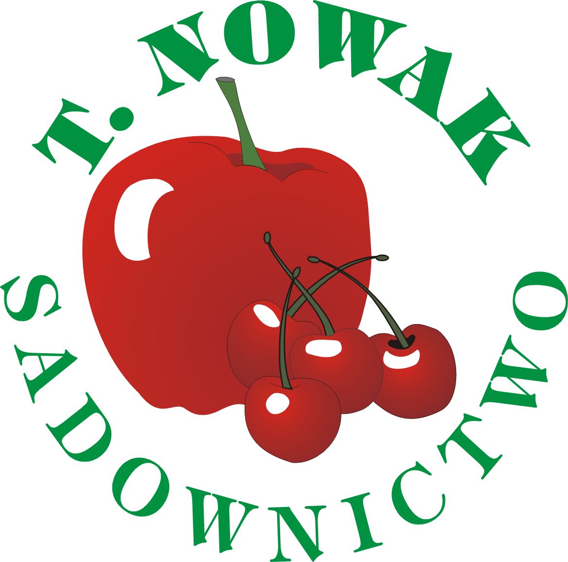 Logo Nowak Sady